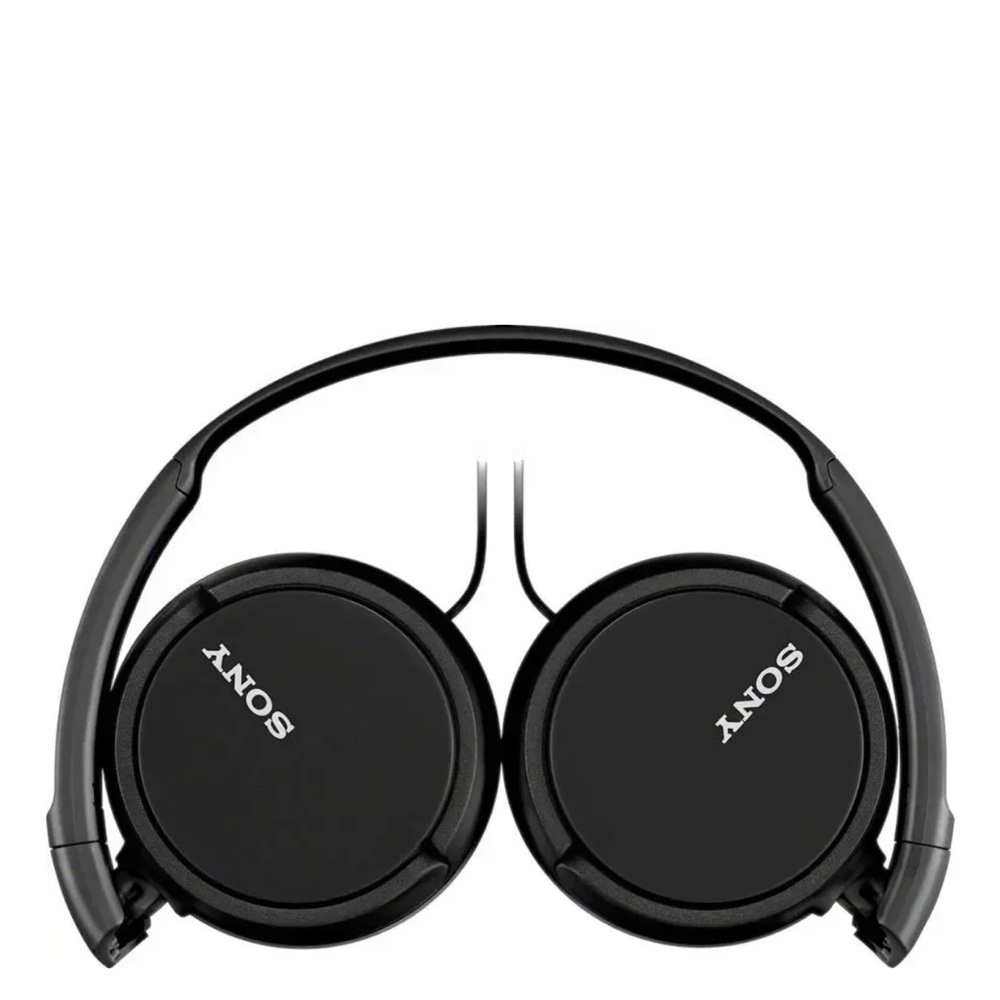SONY ear headphones. Over-Ear Headphones, black. In excellent condition